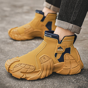 Summit Peak High-Top Casual Sneakers, product view 12