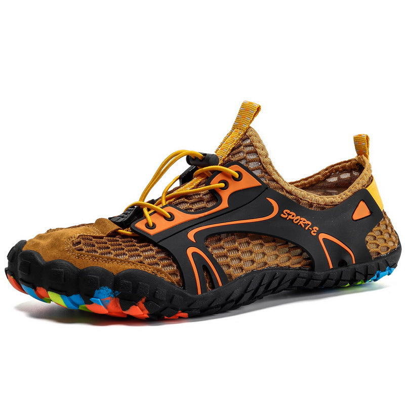 CreekRunner Quick-Lace Water Sport Shoes