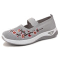 DynastyEase Old Beijing Cloth Shoes