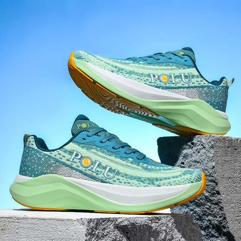 SpeedPlate Carbon Running Shoes, product view 13