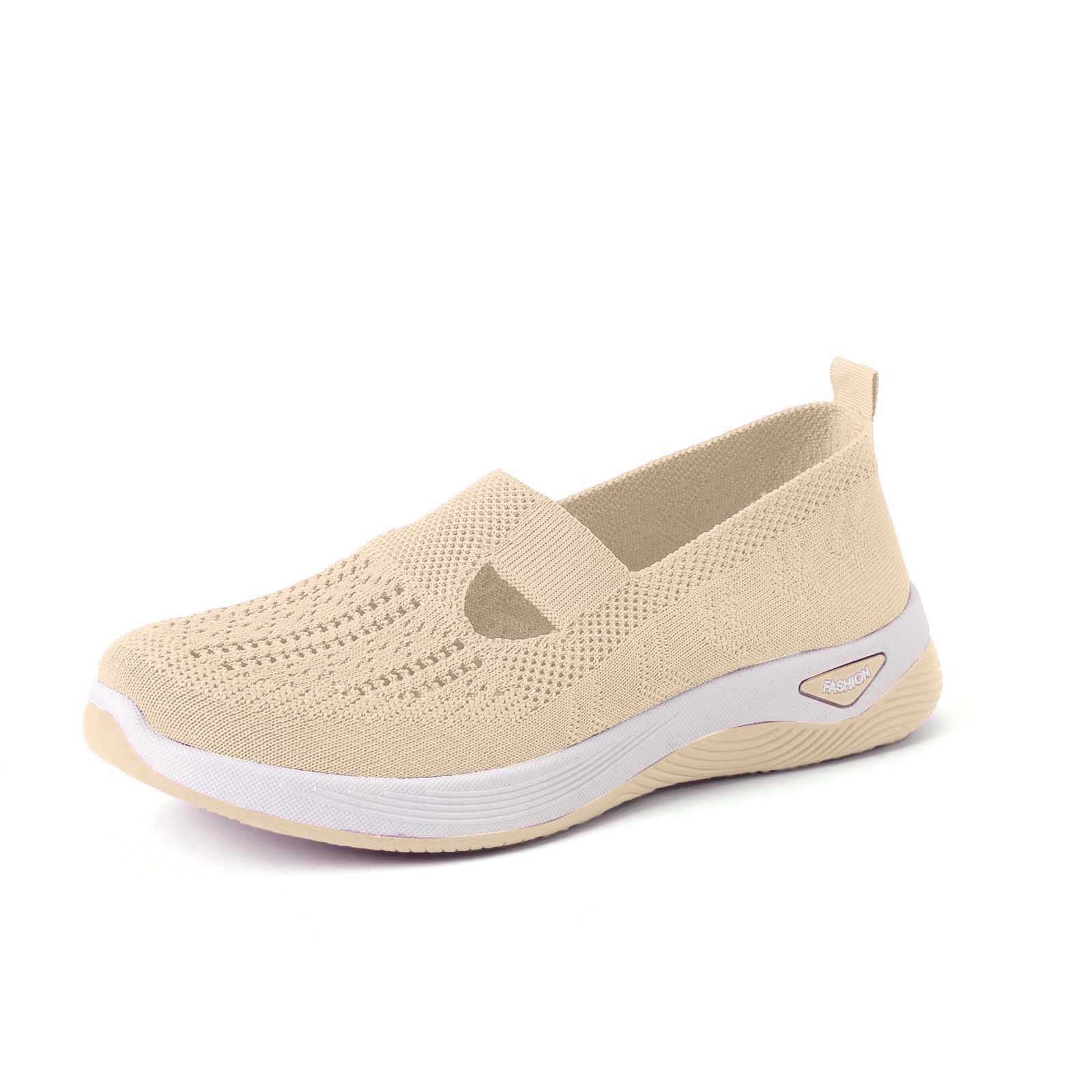 DriftLite Slip-On Mesh Shoes, product view 8