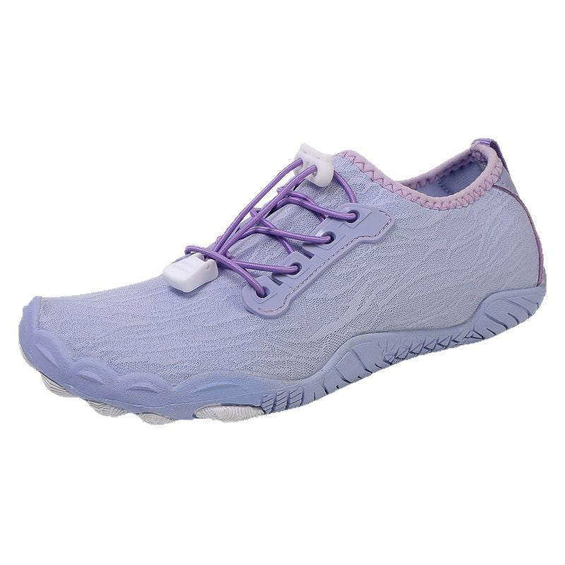 RiverFlex Toes Five-Toe Quick-Dry Water Shoes