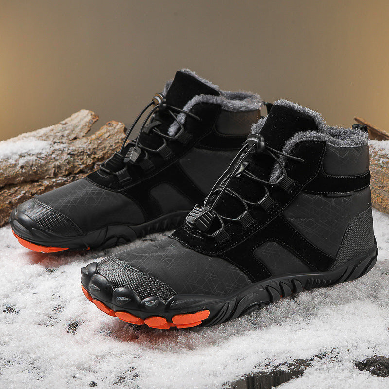 WinterShield Water-Repellent Snow Boots, product view 5