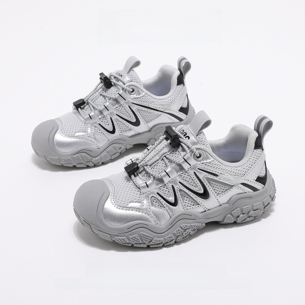 LittleStride Kids Anti-Slip Sneakers, product view 1