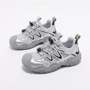 LittleStride Kids Anti-Slip Sneakers, product view 1