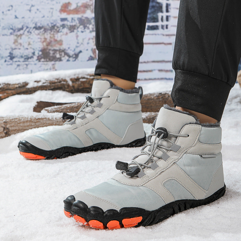 WinterShield Water-Repellent Snow Boots, product view 7
