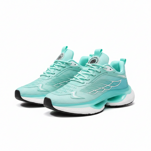 PulseLite Mesh Running Sneakers, product view 1