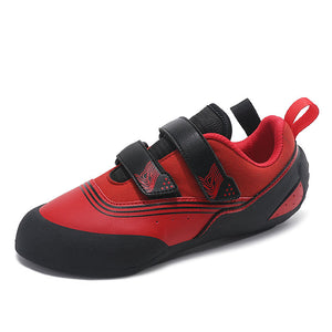 CragGrip Rock Climbing Shoes, product view 4