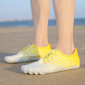 TideWalk Quick-Dry Amphibious Beach Water Shoes, product view 2