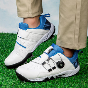 DialFit Rotating-Dial Anti-Slip Shoes, product view 4
