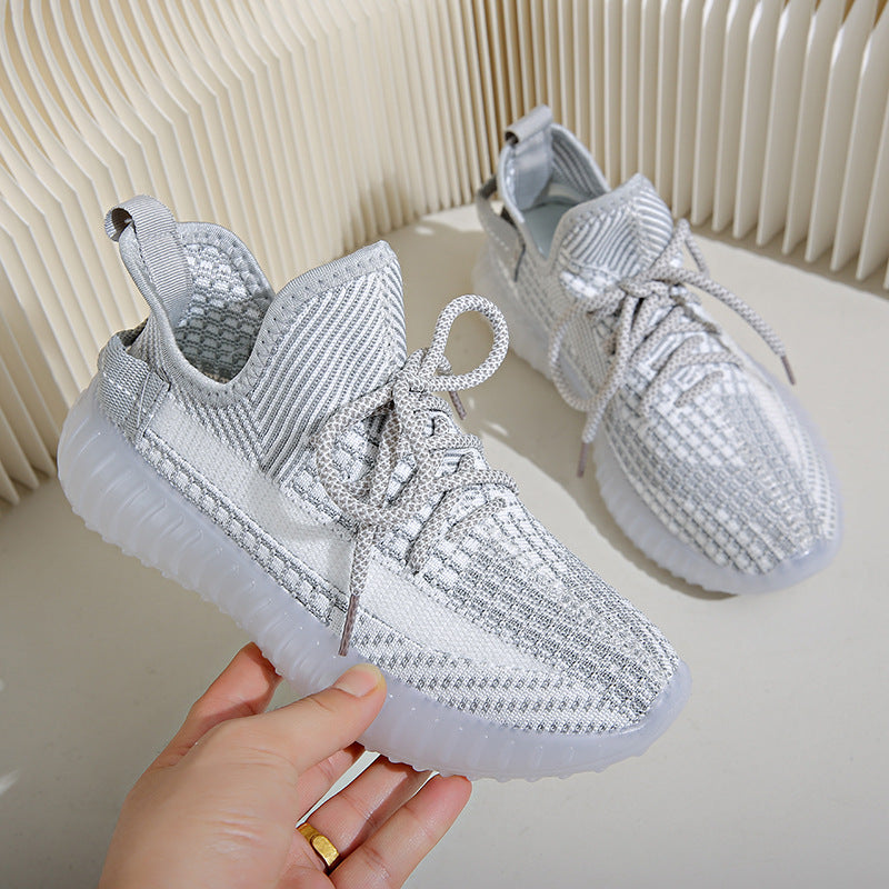 FleetKnit Everyday Sneakers, product view 6