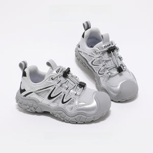 LittleStride Kids Anti-Slip Sneakers, product view 3