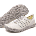 CoastStride Quick-Lace Barefoot Water Shoes