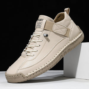 HeritageStep Stitched Ankle Boots, product view 4