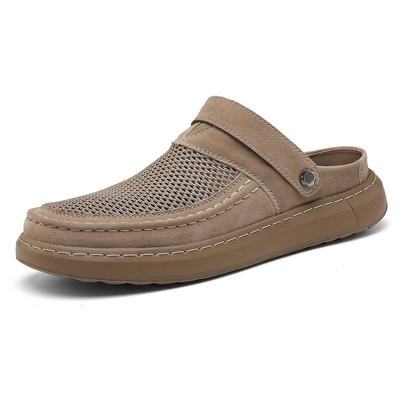 AirSandal Breathable Mesh Sandals, product view 1