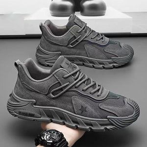 Trailhold Grip Breathable Hiking Shoes, product view 2