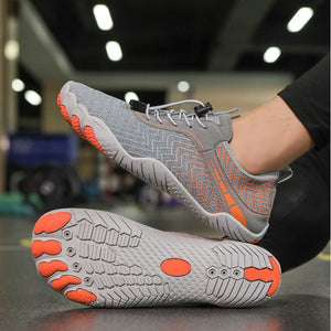 GripToe Five-Toe Water Shoes, product view 9