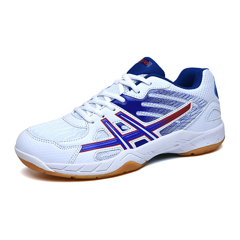 CourtBreeze Indoor Sports Shoes, product view 1