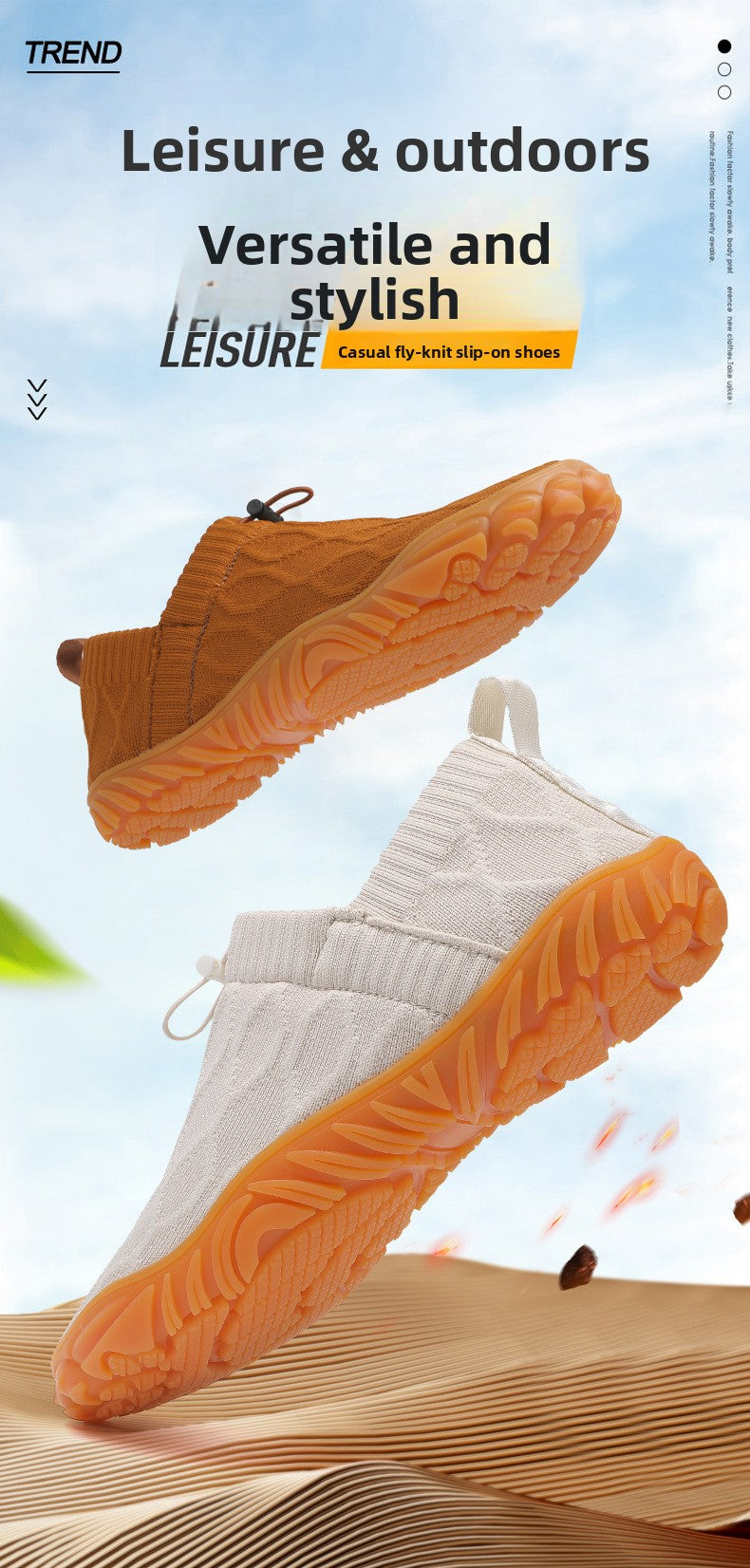 AquaVent Breathable Water Shoes, product view 11