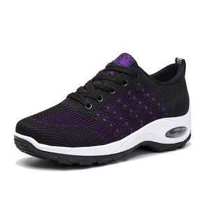 BreezeRun Mesh Casual Sneakers, product view 6