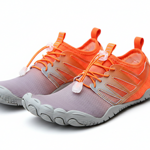 ReefStep Five-Toe Swim Shoes, product view 1