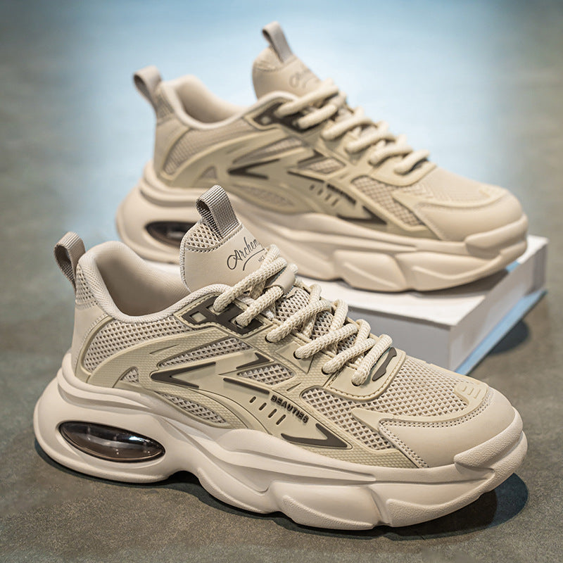 Swiftbreeze Air Casual Sport Sneakers, product view 3