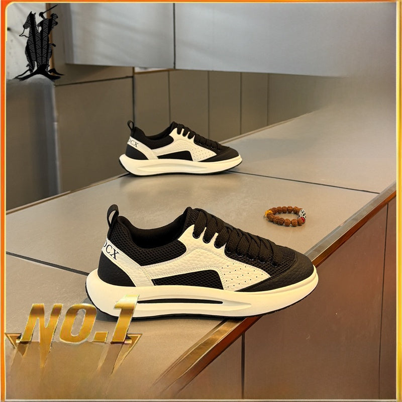 Airmesh Vent Breathable Casual Sneakers, product view 9