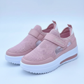 AeroLift Platform Mesh Shoes, product view 1