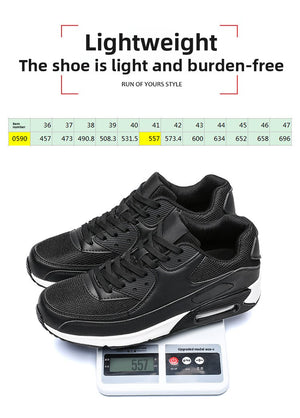 Glidelite Air Lightweight Casual Sneakers, product view 5