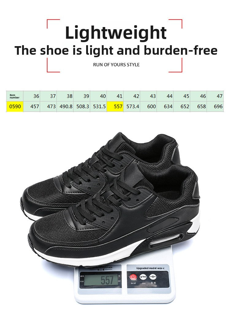 Glidelite Air Lightweight Casual Sneakers, product view 5