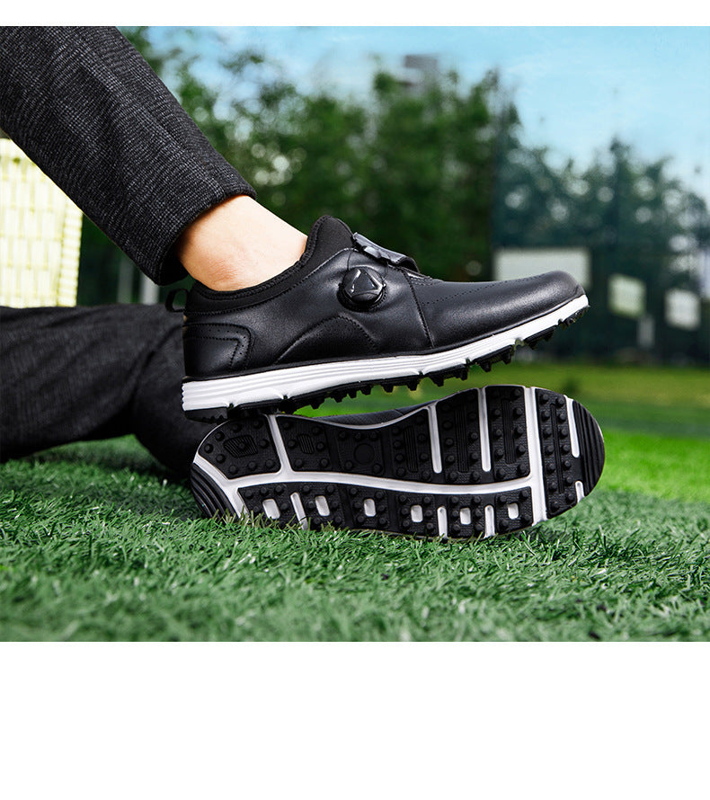 ClassicLinks Anti-Slip Low-Heel Golf Shoes, product view 13