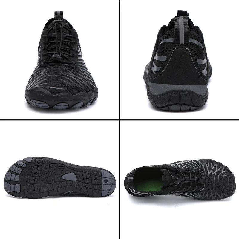 MoveEase Comfort Walking Sneakers, product view 10