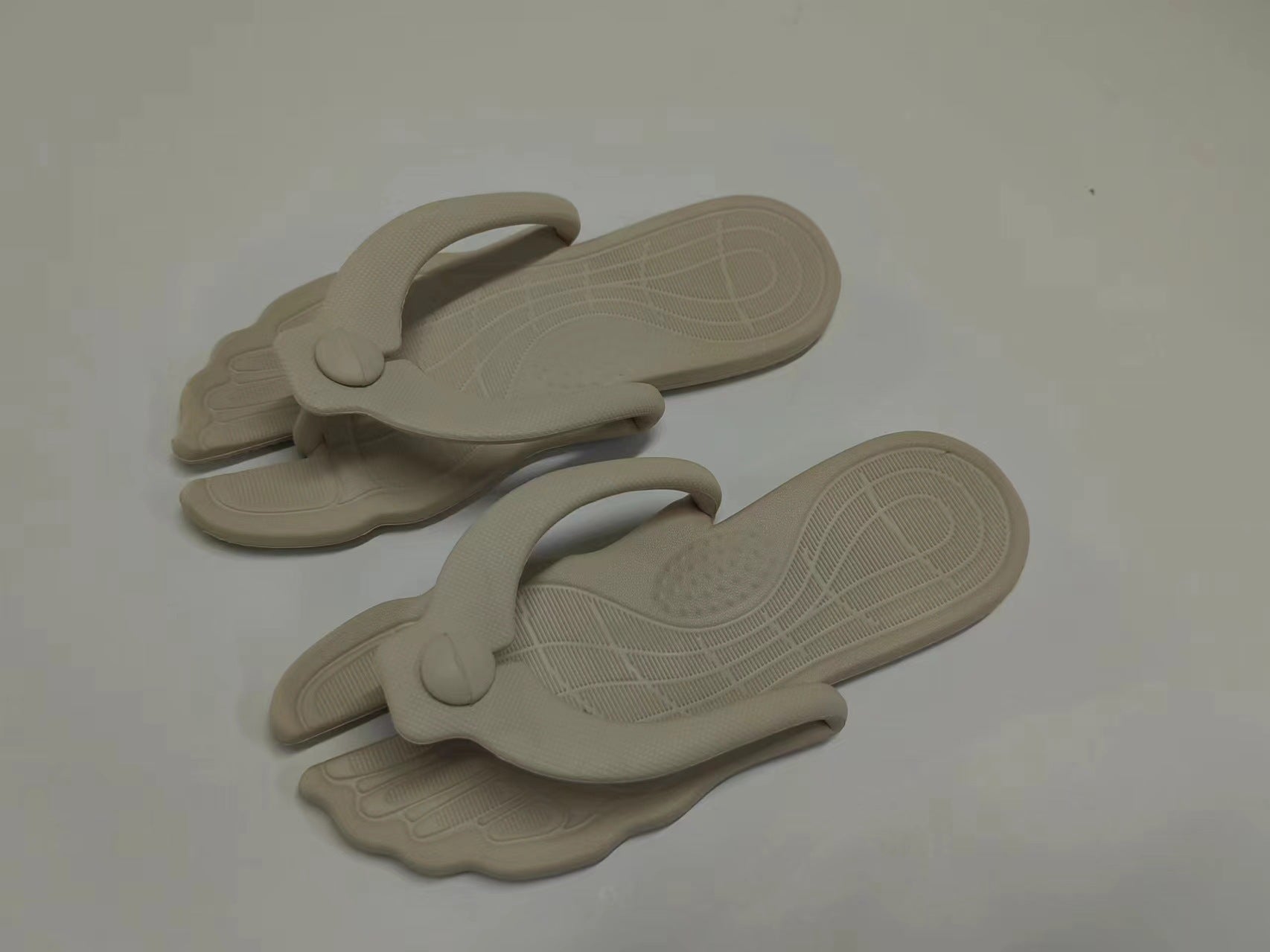 PackFold Compact Foldable Travel Flip-Flops, product view 53
