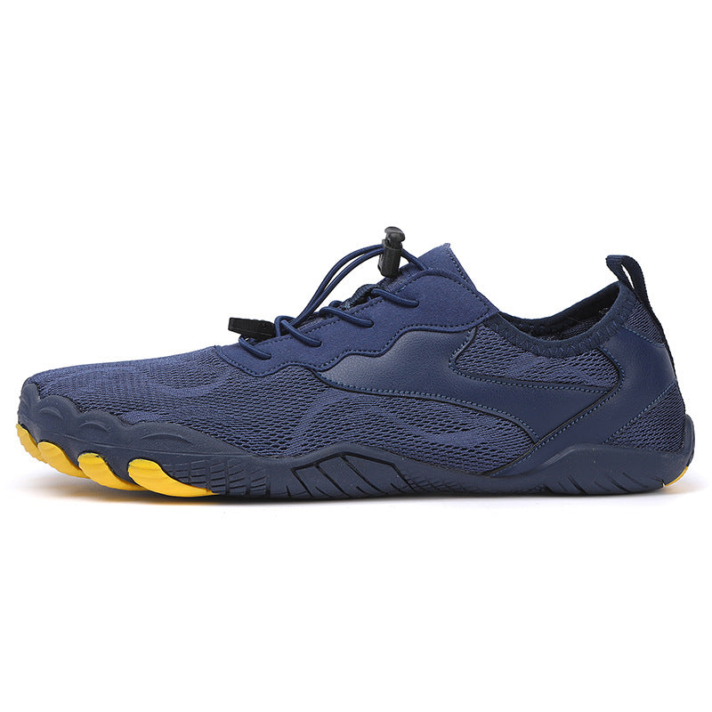 TrailToes Five-Toe Barefoot Water Shoes