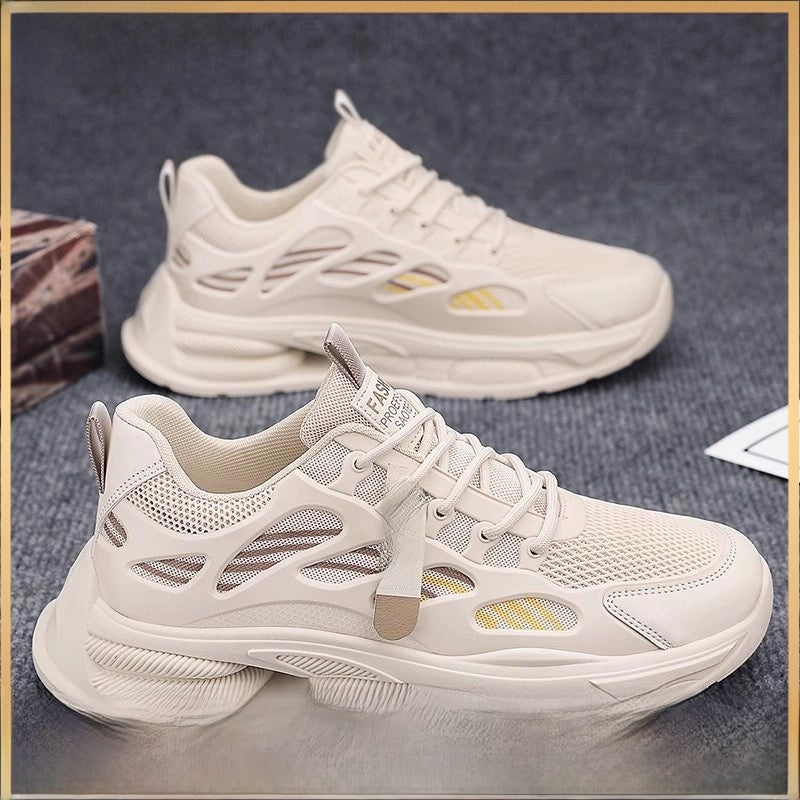 Ventmesh Flex Casual Sport Sneakers, product view 4