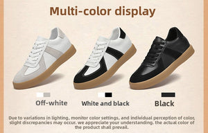 RetroLift Elevated Casual Shoes, product view 15
