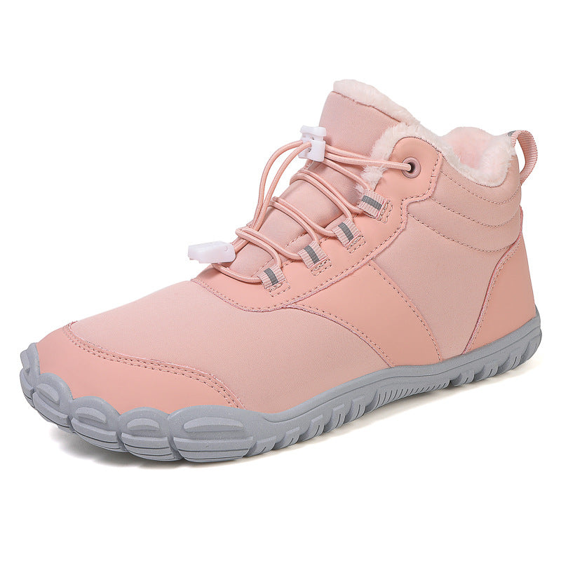 CozyStep Warm Winter Shoes, product view 4