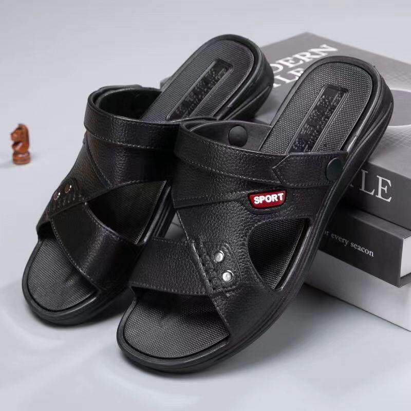 Driftpath Open-Toe Rubber Sandals, product view 6