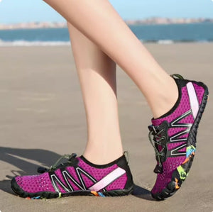 BarefootFlow Five-Toe Water Shoes, product view 4