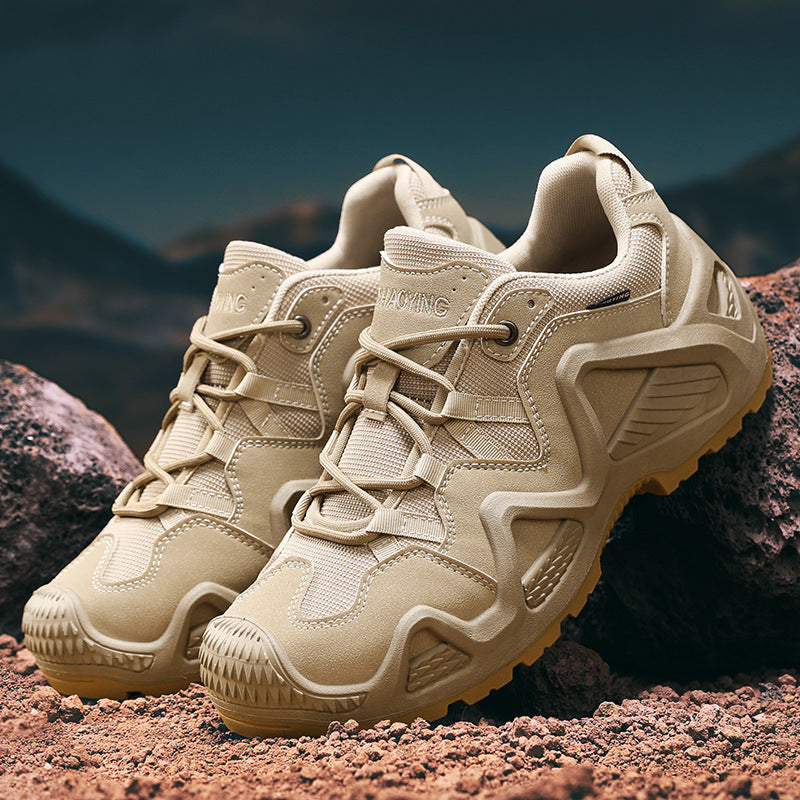 RidgeBoot Outdoor Hiking Boots, product view 10