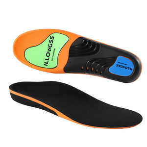 ContourArch Wedge Support Insoles, product view 2