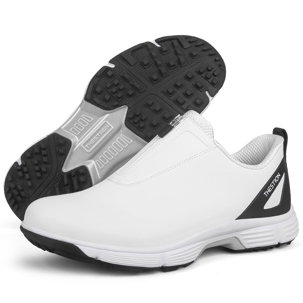 FairwayDual Spiked and Spikeless Golf Shoes