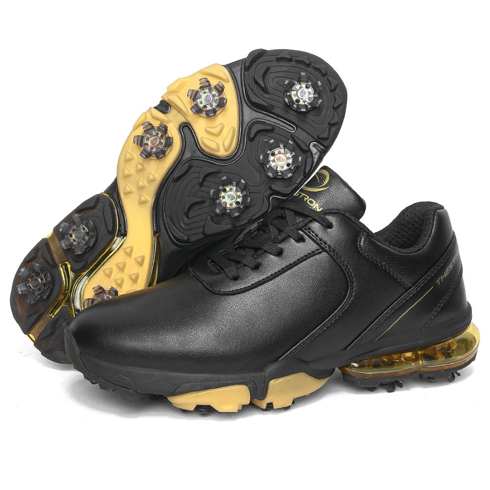 ProSpike Spiked All-Season Golf Shoes, product view 2