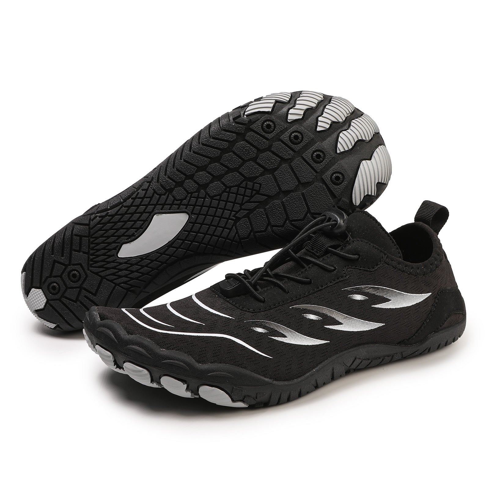 SwimTrek Toes Five-Toe Water Hiking Shoes