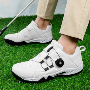 DialFit Rotating-Dial Anti-Slip Shoes, product view 3