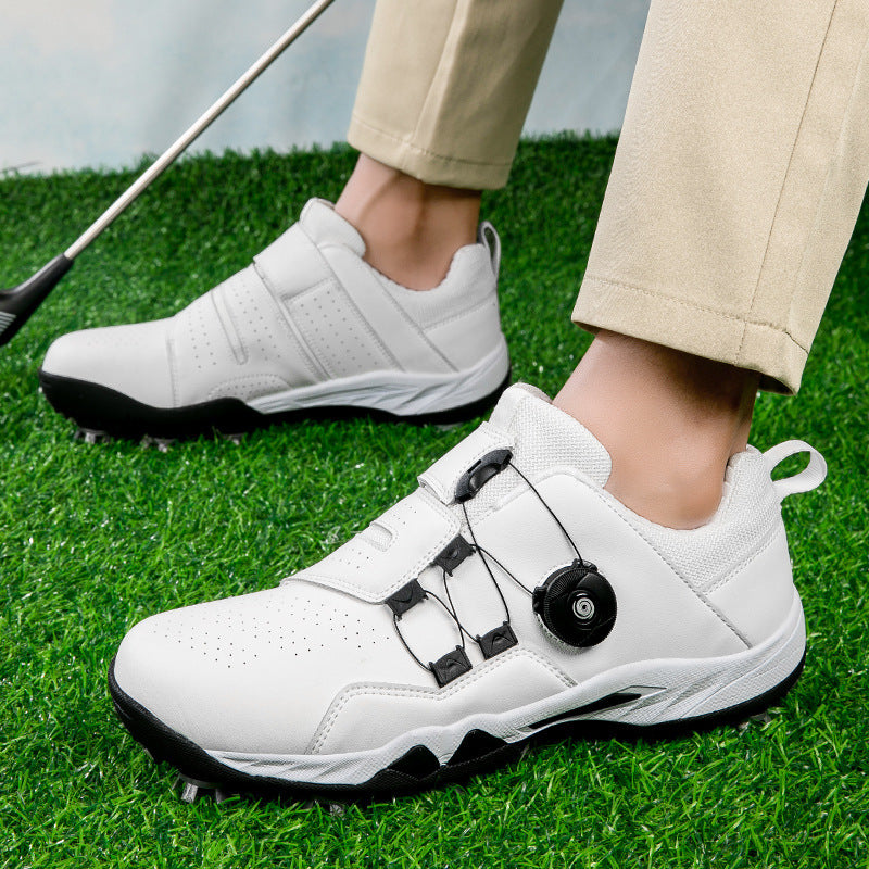 DialFit Rotating-Dial Anti-Slip Shoes, product view 3