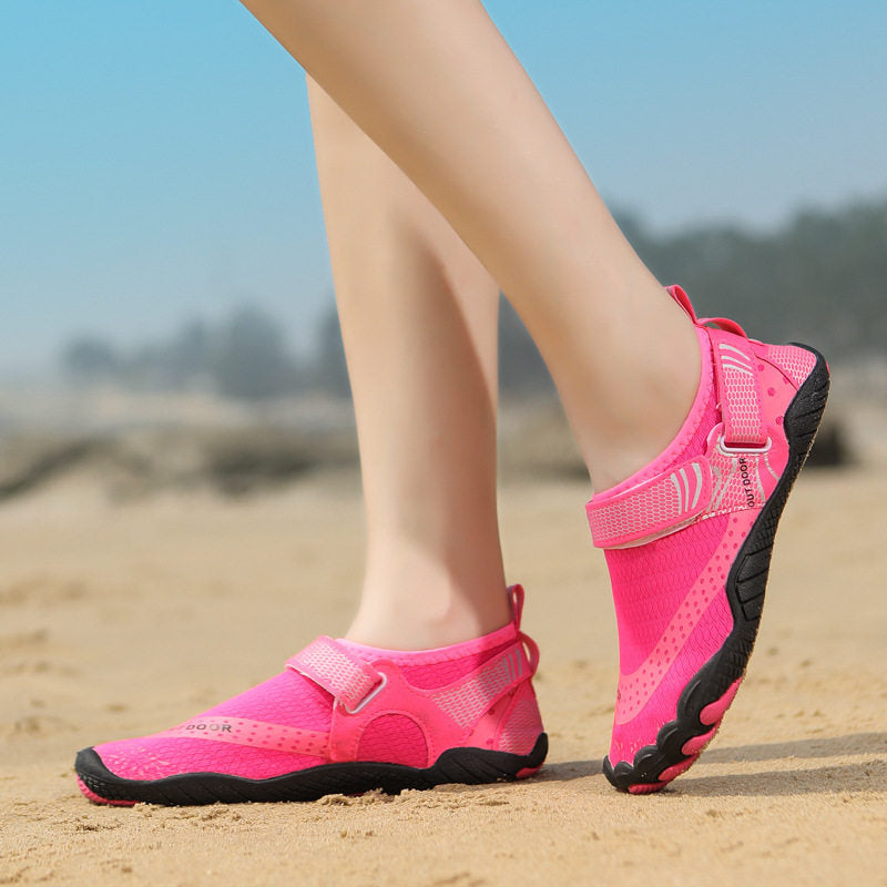Wavegrip Barefoot Beach Swim Shoes, product view 4