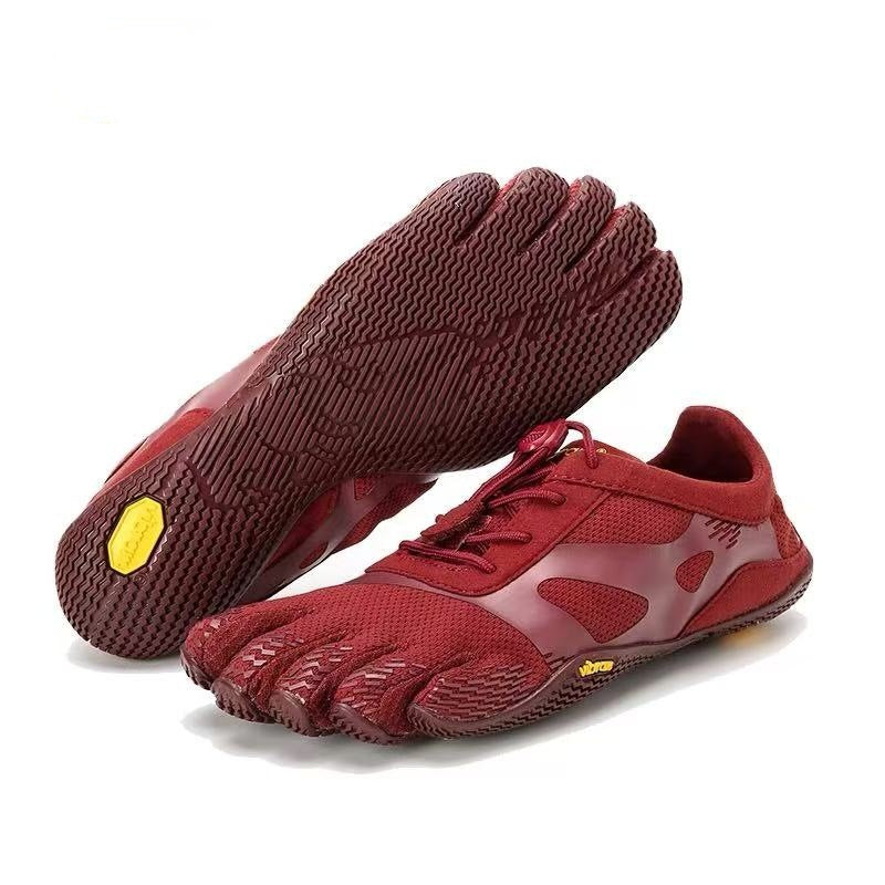 PureFlex Five-Toe Barefoot Yoga and Pilates Shoes, product view 7