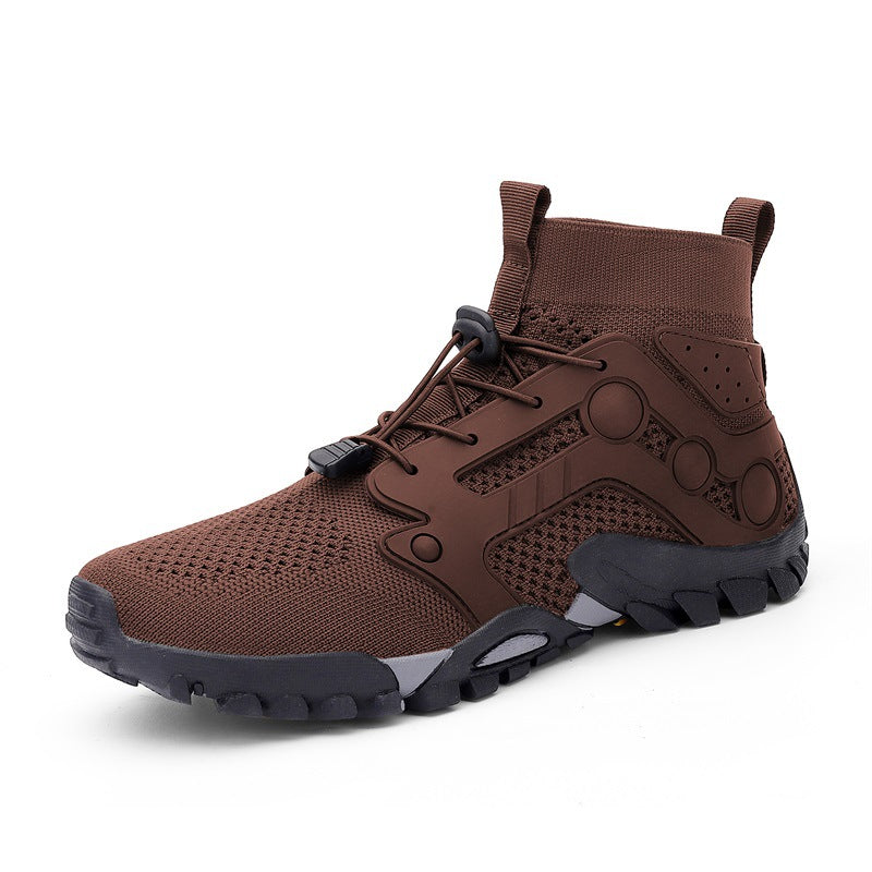TerraToes Five-Toe Barefoot Outdoor Shoes
