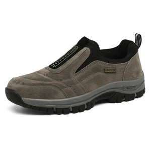 PathEase Leisure Hiking Shoes, product view 3